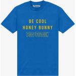 Queens Pulp Fiction - Pulp Fiction Honey Bunny Unisex T-Shirt S