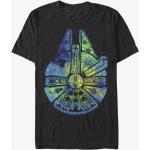Queens Star Wars: Classic - Touch The Sky Men's T-Shirt Black S