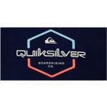 Pánské Sportovní potřeby   Quiksilver v námořnicky modré barvě ve velikosti Onesize ve slevě 
