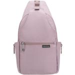 Outdoorové batohy v růžové barvě o objemu 5 l 