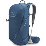 Pánské Sportovní batohy v modré barvě o objemu 27 l 