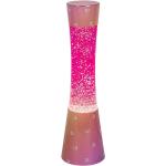 Dekorativní svítidla  Rabalux v růžové barvě z plastu ve slevě 