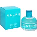Dámské Toaletní voda Ralph Lauren Ralph vícebarevné o objemu 30 ml s ovocnou vůní 