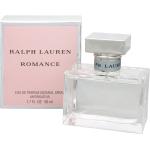 Dámské Parfémová voda Ralph Lauren Romance romantické o objemu 50 ml 