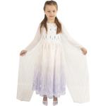 Dětské šaty Dívčí v bílé barvě z tylu ve velikosti 8 let s flitry ve slevě od značky Rappa z obchodu 4home.cz 