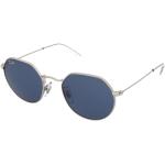 Sluneční brýle wayfarer Ray Ban v modré barvě v elegantním stylu 