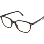 Dámské Dioptrické brýle Ray Ban v hnědé barvě v elegantním stylu 