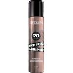 Redken Anti-Frizz Spray Lak Na Vlasy 250 ml