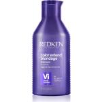 Dámské Fialové šampóny Redken Color Extend o objemu 300 ml 