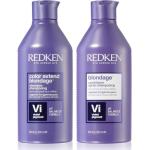 Dámské Fialové šampóny Redken Color Extend o objemu 500 ml 
