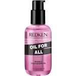 Redken Oil For All Vlasový Olej 100 ml
