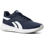 Pánské Běžecké boty Reebok Energen Plus v modré barvě ve velikosti 42 