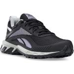 Dámské Krosové běžecké boty Reebok Ridgerider 6 v černé barvě Gore-texové 