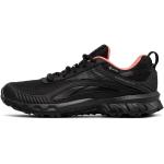 Dámské Krosové běžecké boty Reebok Ridgerider 6 v černé barvě Gore-texové ve velikosti 37 