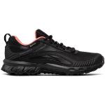 Dámské Krosové běžecké boty Reebok Ridgerider 6 v černé barvě Gore-texové ve velikosti 38 