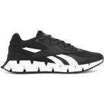 Pánské Běžecké boty Reebok Zig v černé barvě ve velikosti 42 
