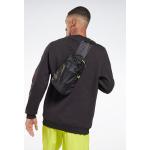 Reebok Brašna Tech Style Sling Bag H37601 Černá