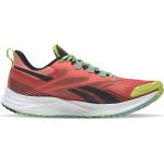 Pánské Běžecké boty Reebok Floatride Energy 4 v červené barvě ve slevě 