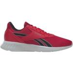 Pánské Běžecké boty Reebok Lite v tmavě červené barvě 