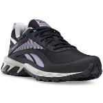 Dámské Krosové běžecké boty Reebok v černé barvě Gore-texové ve velikosti 36 