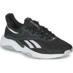 Dámské Fitness boty Reebok Sport v černé barvě ve velikosti 40 