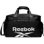 Dámské Sportovní tašky Reebok v černé barvě 
