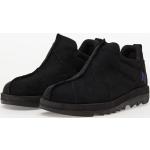 Dámské Zimní boty Reebok v černé barvě ve velikosti 36 na zimu 