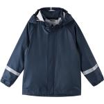 Dětské bundy s kapucí Chlapecké v námořnicky modré barvě z polyesteru ve velikosti 8 let od značky REIMA z obchodu Answear.cz 
