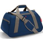 Dámské Sportovní tašky přes rameno Reisenthel v tmavě modré barvě 
