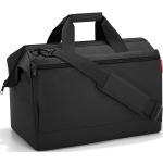 Cestovní tašky Reisenthel v černé barvě v elegantním stylu o objemu 32 l 