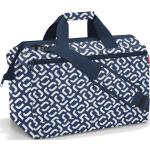 Dámské Sportovní tašky Reisenthel v námořnicky modré barvě v elegantním stylu 