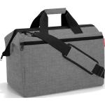 Dámské Sportovní tašky Reisenthel v šedé barvě v elegantním stylu o objemu 32 l 