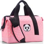 Dětské Sportovní tašky Reisenthel v růžové barvě o objemu 18 l 