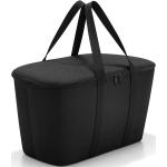 Pánské Chladící tašky Reisenthel v černé barvě s chladící kapsou o objemu 20 l 