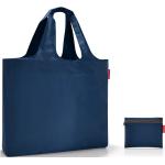 Pánské Cestovní tašky Reisenthel v tmavě modré barvě v elegantním stylu skládací 