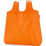 Dámské Nákupní tašky Reisenthel v oranžové barvě o objemu 15 l ve slevě 
