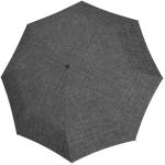 Pánské Deštníky Reisenthel ve stříbrné barvě ve slevě 