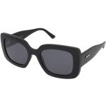 Dámské Hranaté sluneční brýle Relax v šedé barvě v elegantním stylu ve velikosti Onesize 
