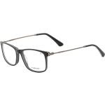 Pánské Dioptrické brýle Relax v bílé barvě v moderním stylu z plastu 