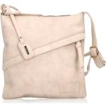 Remonte dámská praktická kabelka - světle růžová - One size