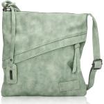 Remonte dámská praktická kabelka - zelená - One size