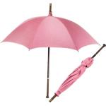 Pánské Deštníky v růžové barvě s motivem Harry Potter 