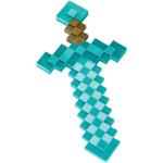 Replika Minecraft - Diamantový meč