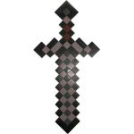 Replika Minecraft - Netheritový meč