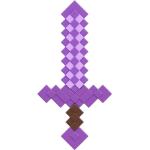 Replika Minecraft Roleplay - Očarovaný meč