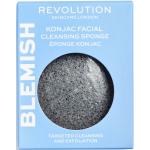 Revolution Skincare Konjac Facial Cleansing Houbička 1 kus