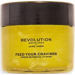 Revolution Skincare X Jake-Jamie Lemon Meringue Maska 15 ml