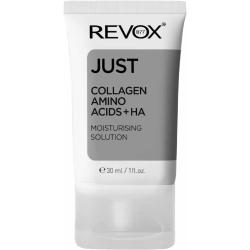 Revox Just Collagen Amino Acids+HA Pleťová Voda 30 ml