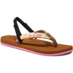 Dívčí Kožené sandály Rip Curl v béžové barvě z koženky ve velikosti 31 veganské na léto 