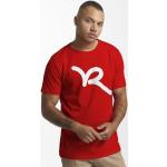 Rocawear / T-Shirt Logo in red